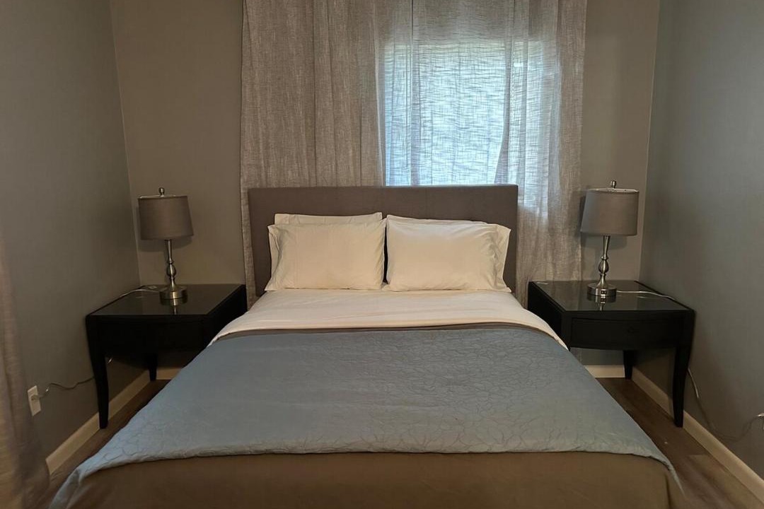 Photo of Bedroom in Cocoa