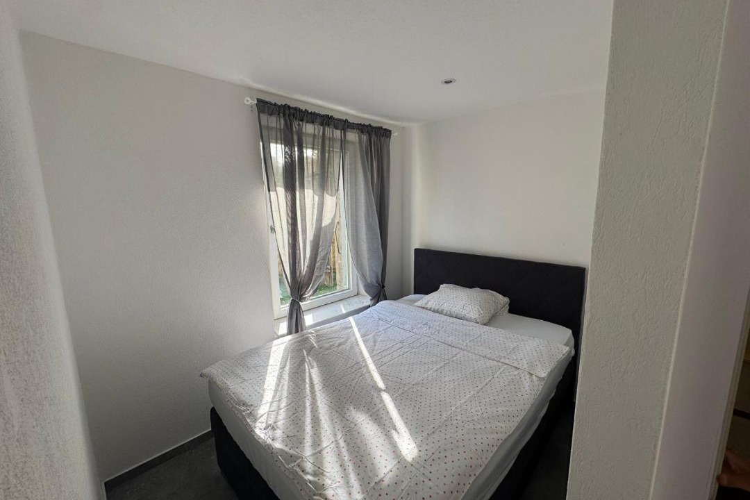 Photo of Bedroom in Couvet