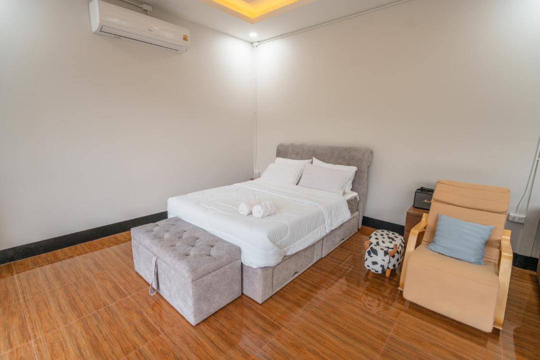 Photo of Bedroom in Pa Pae