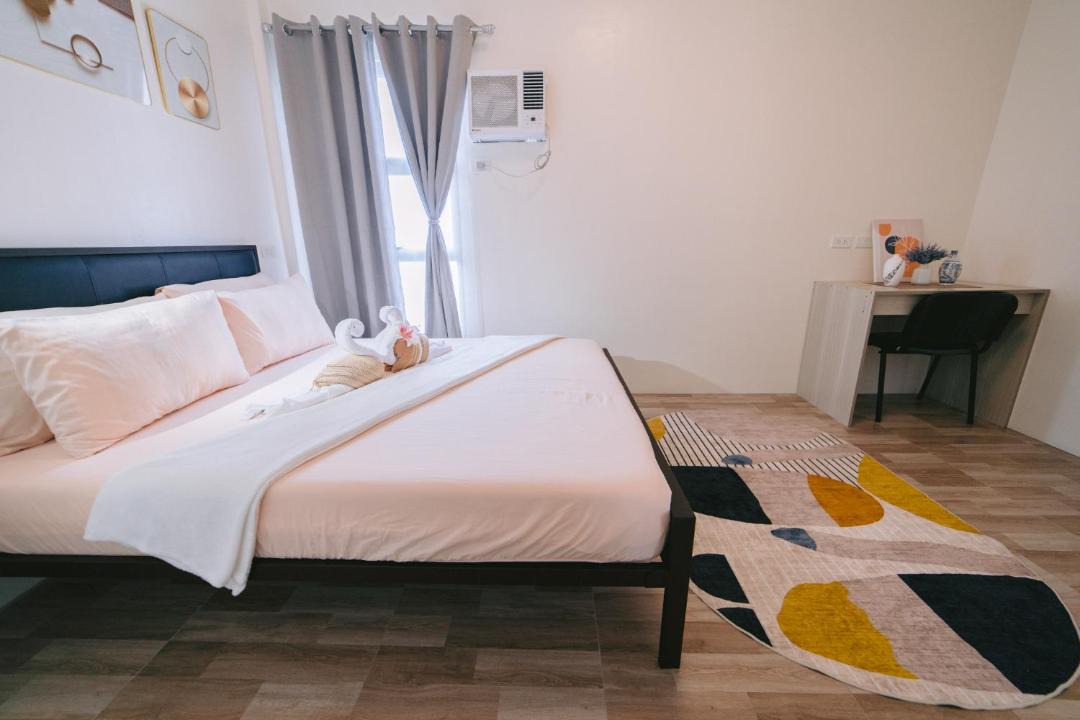 Photo of Bedroom in Basak