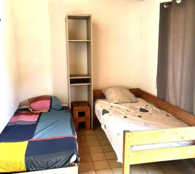 Photo of Bedroom in Montfavet