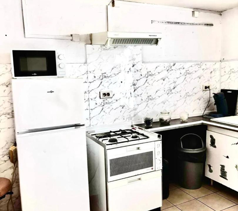 Photo of Kitchen in Montfavet