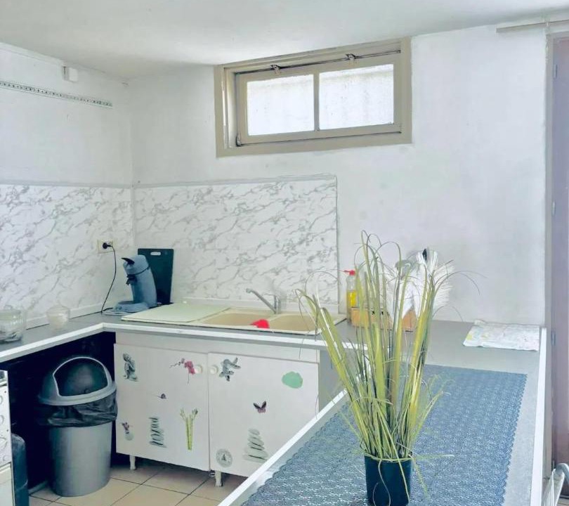 Photo of Kitchen in Montfavet
