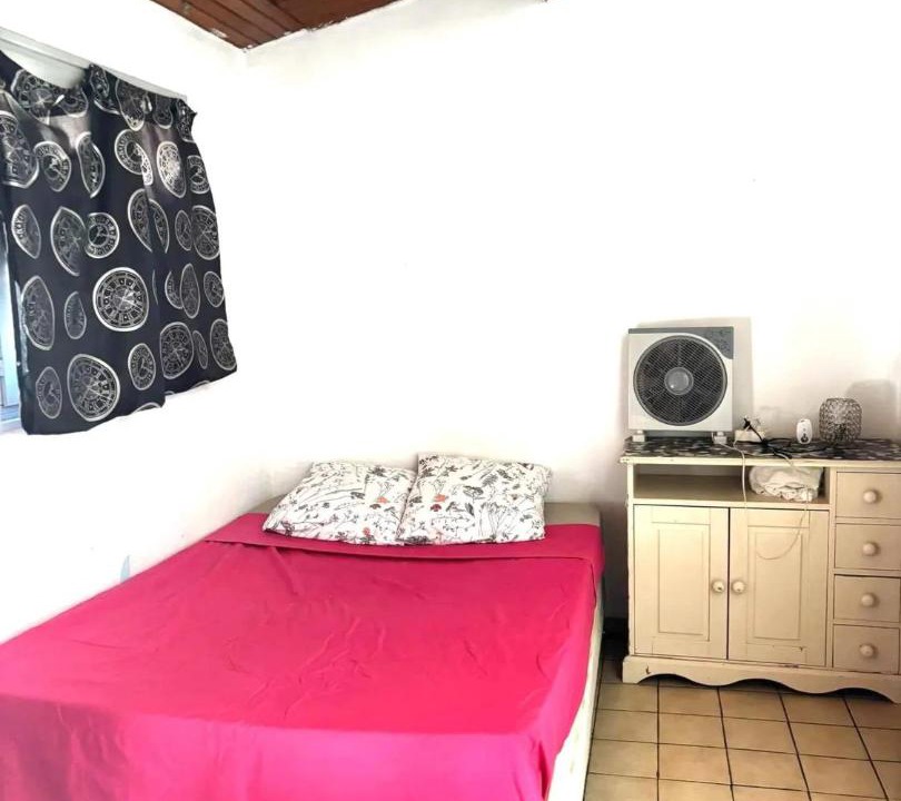 Photo of Bedroom in Montfavet