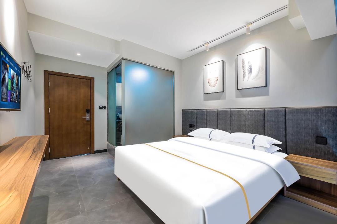 Photo of Bedroom in Yongding