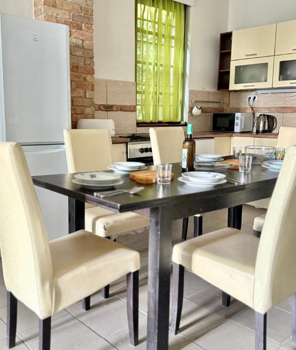 Photo of Kitchen in Balatonvilagos
