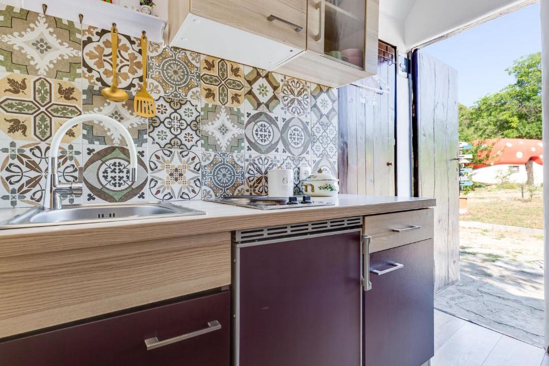 Photo of Kitchen in Skradin