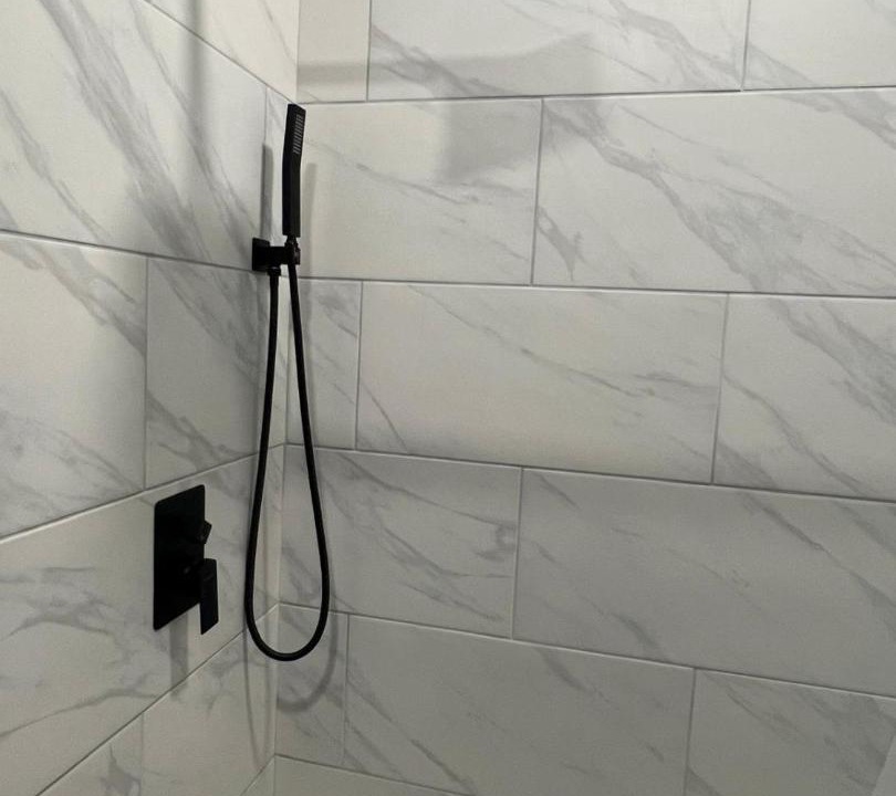 Photo of Bathroom in Newtonville