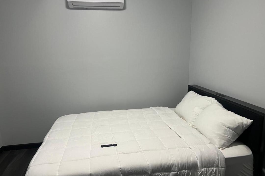 Photo of Bedroom in Newtonville