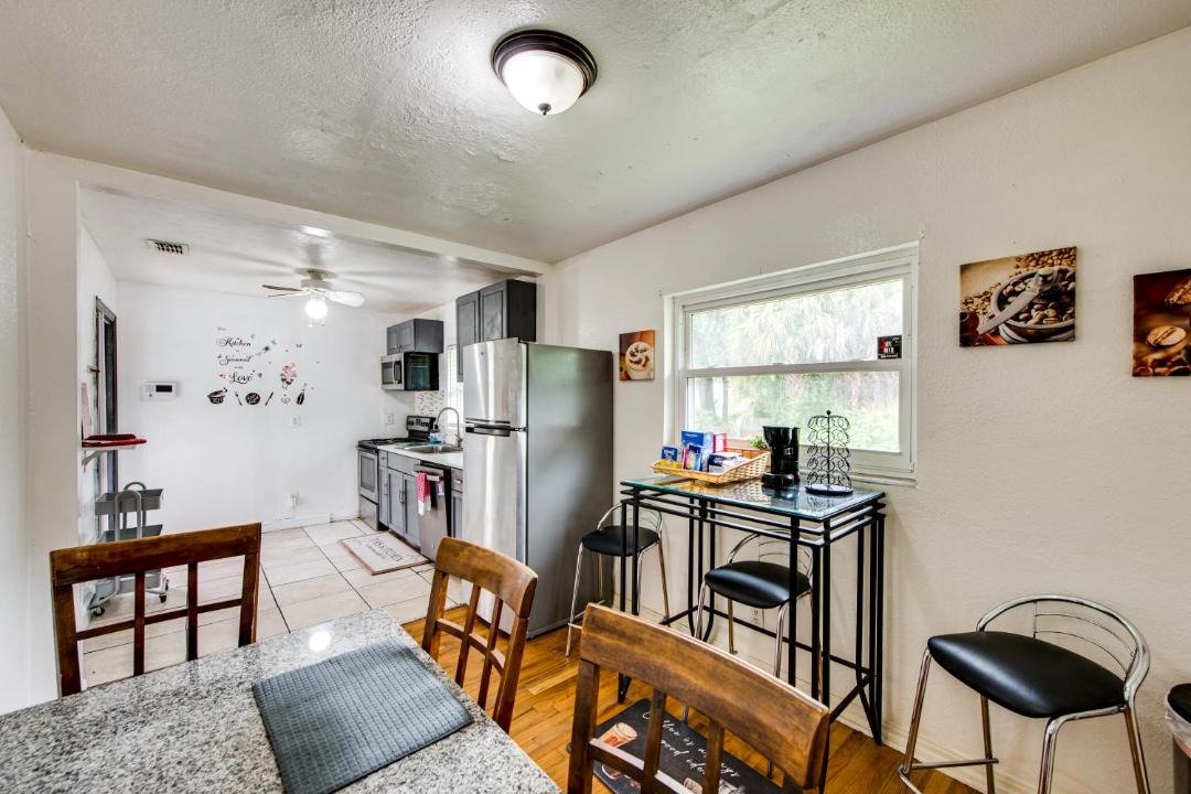 Photo of Kitchen in Griffin Heights