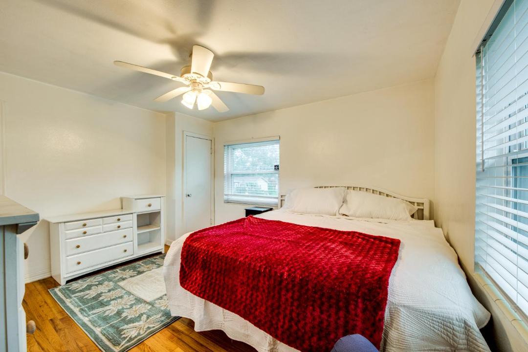 Photo of Bedroom in Griffin Heights