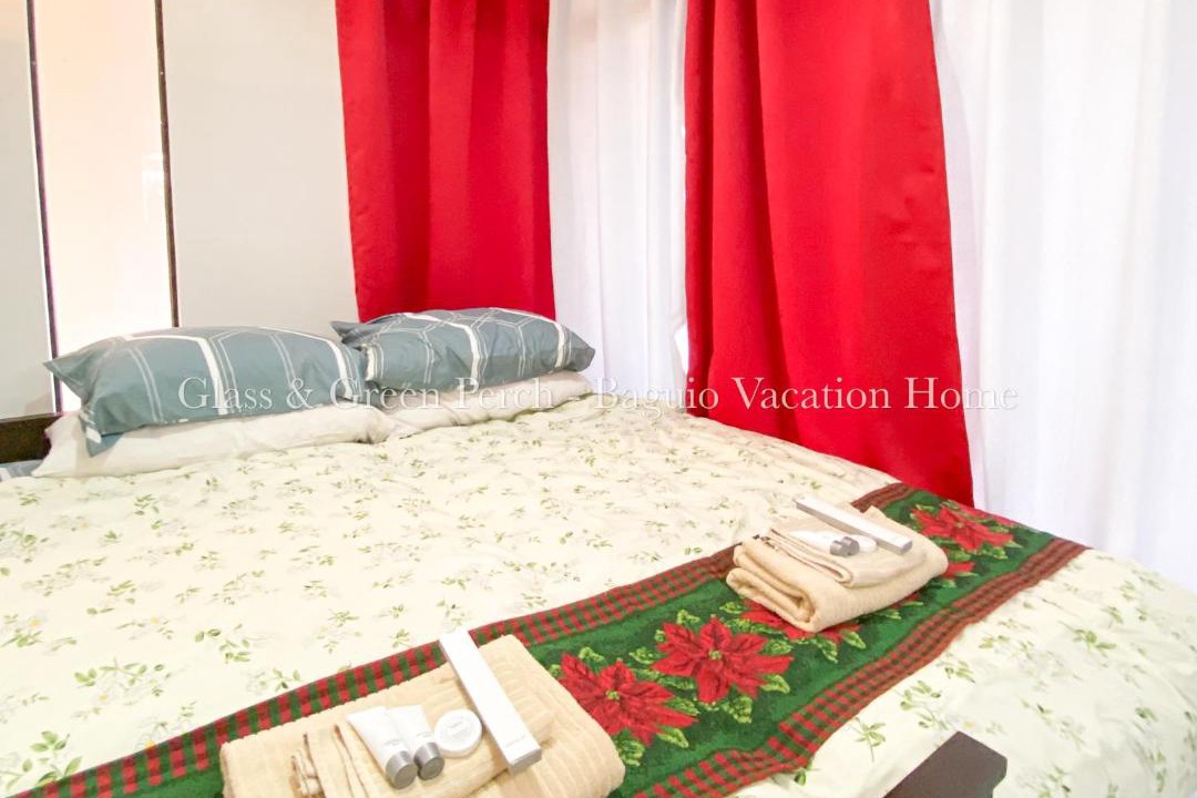 Photo of Bedroom in Baguio