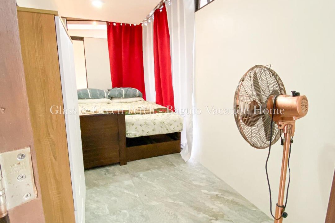 Photo of Bedroom in Baguio
