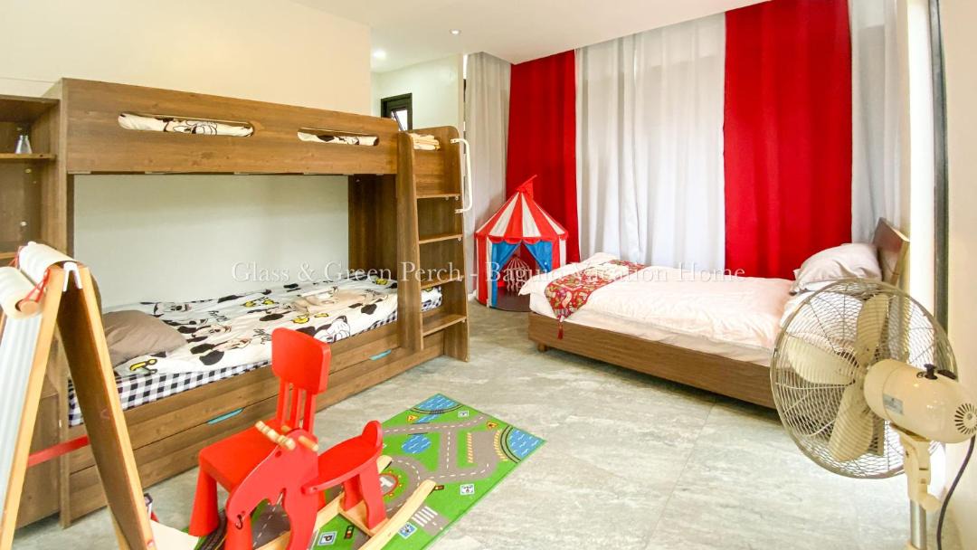 Photo of Bedroom in Baguio