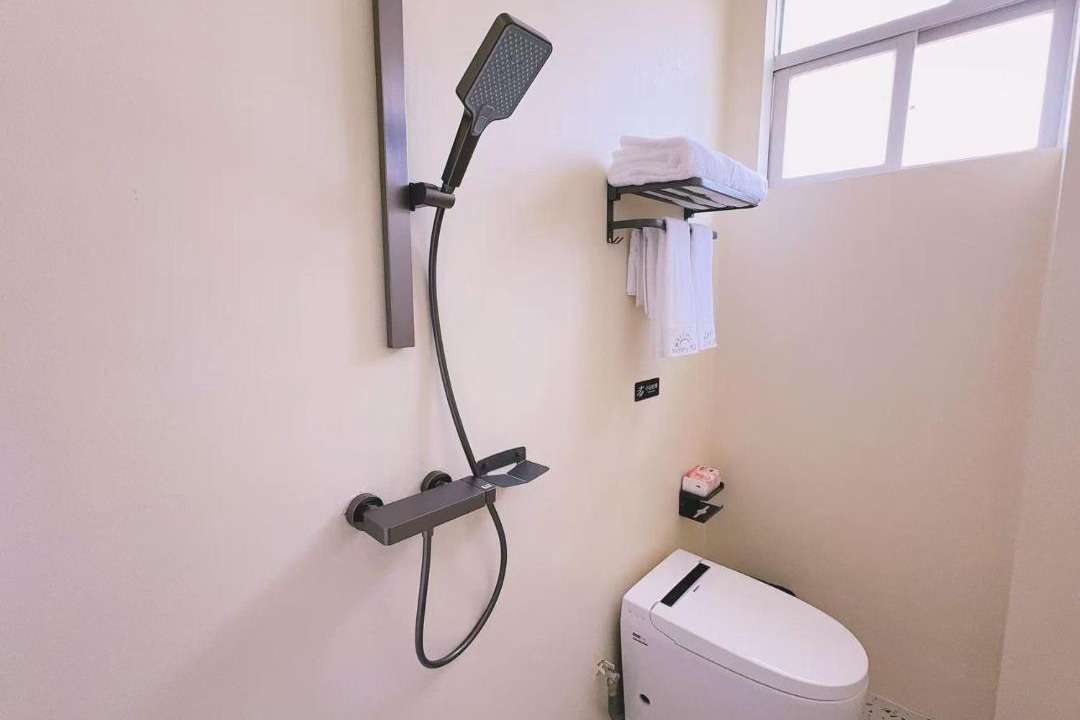 Photo of Bathroom in Weizhou Island