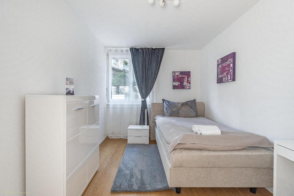 Photo of Bedroom in Langgasse-Felsenau