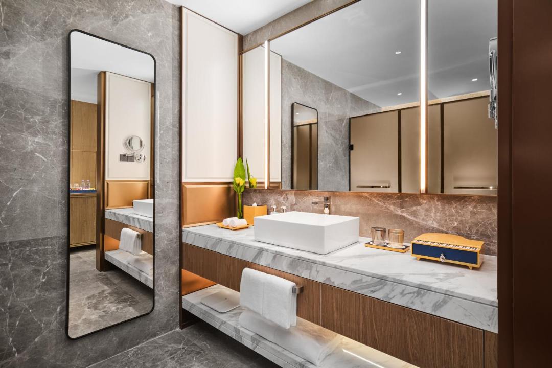 Photo of Bathroom in Chengdu City Centre