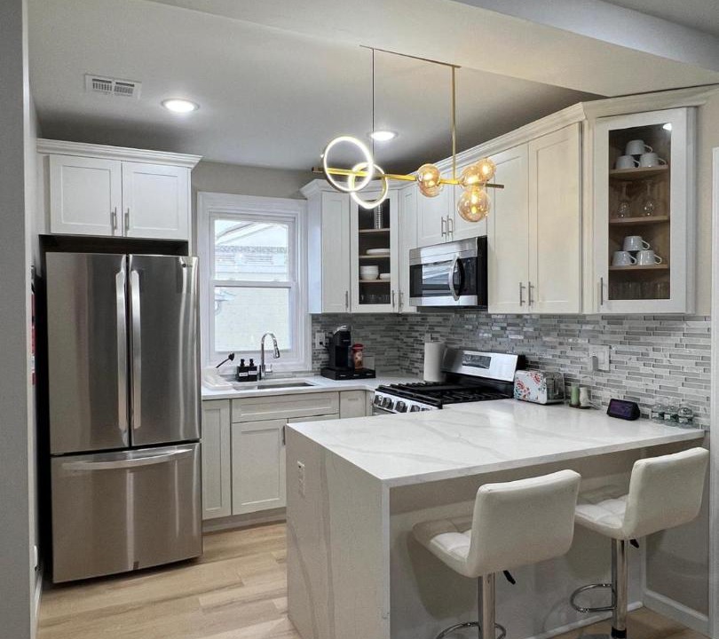 Photo of Kitchen in West Side