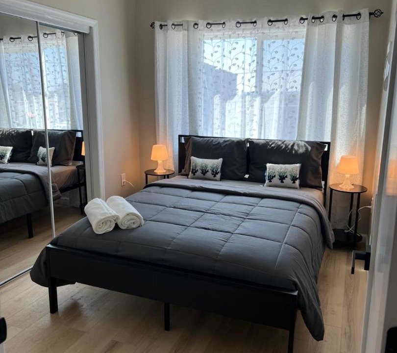 Photo of Bedroom in West Side