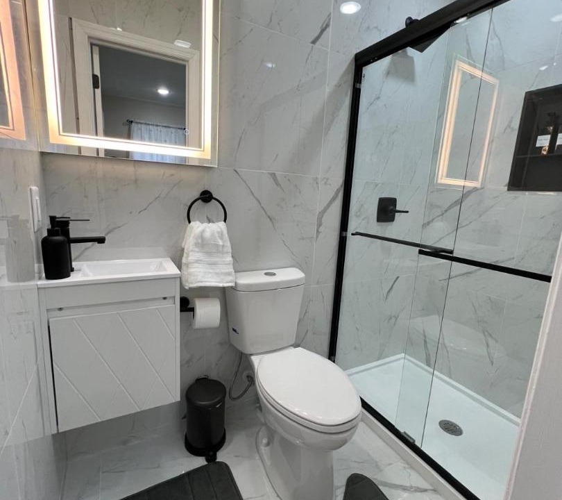 Photo of Bathroom in West Side