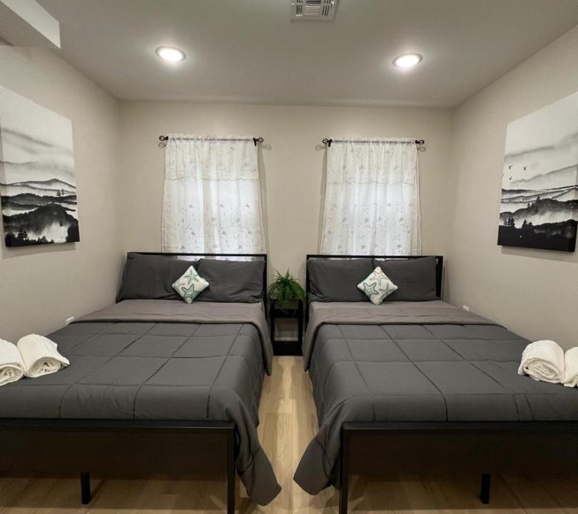 Photo of Bedroom in West Side