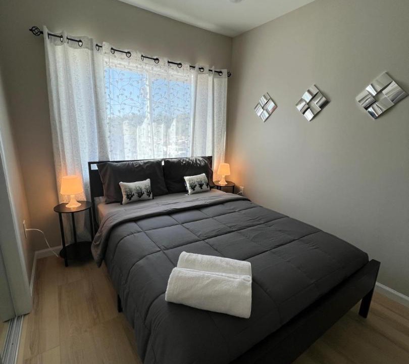 Photo of Bedroom in West Side