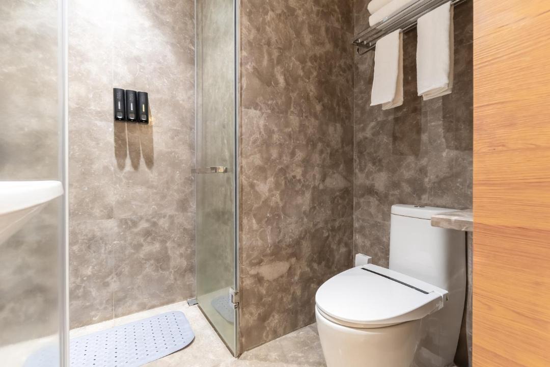 Photo of Bathroom in Haitang District