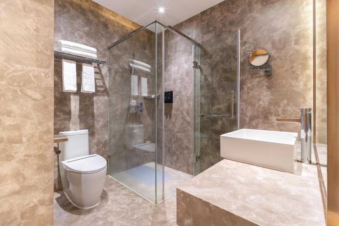 Photo of Bathroom in Haitang District