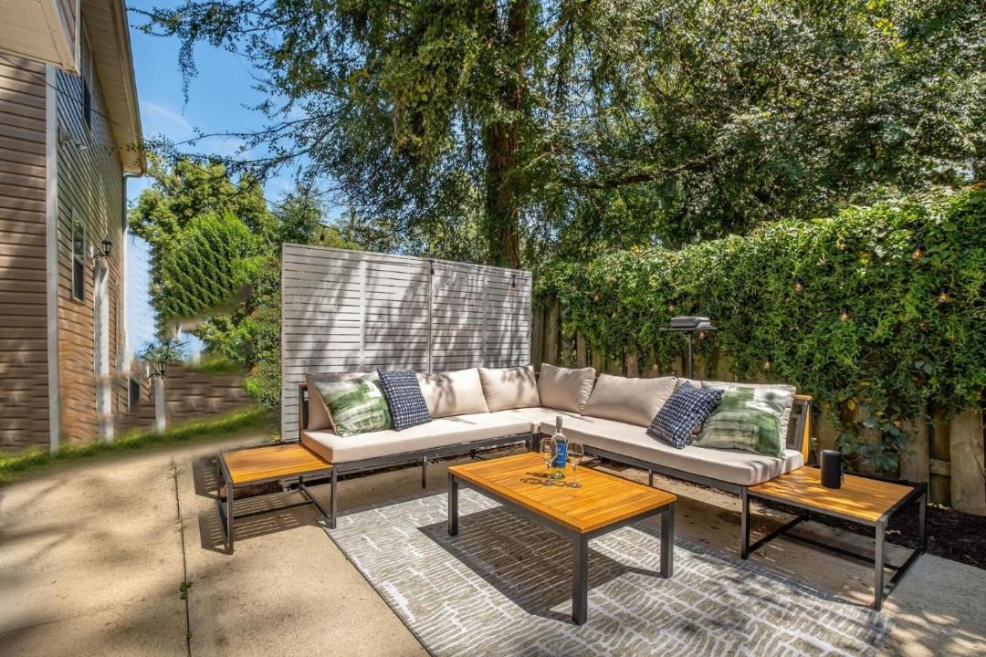 Photo of Patio Balcony in Tallahassee