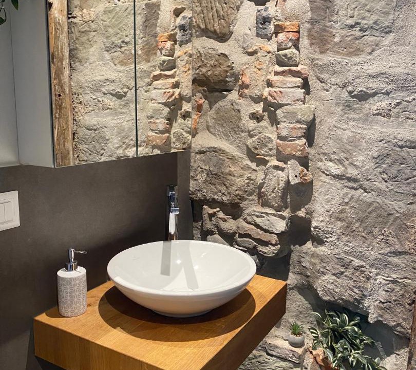 Photo of Bathroom in Old City of Bern