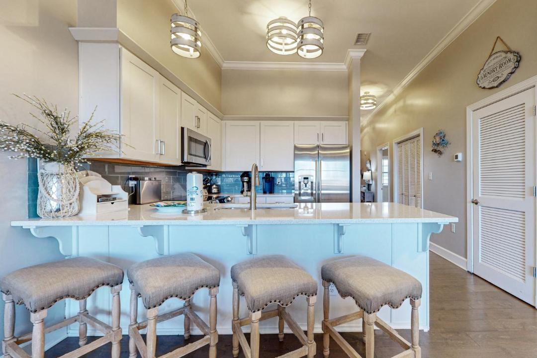 Photo of Kitchen in Seacrest Beach
