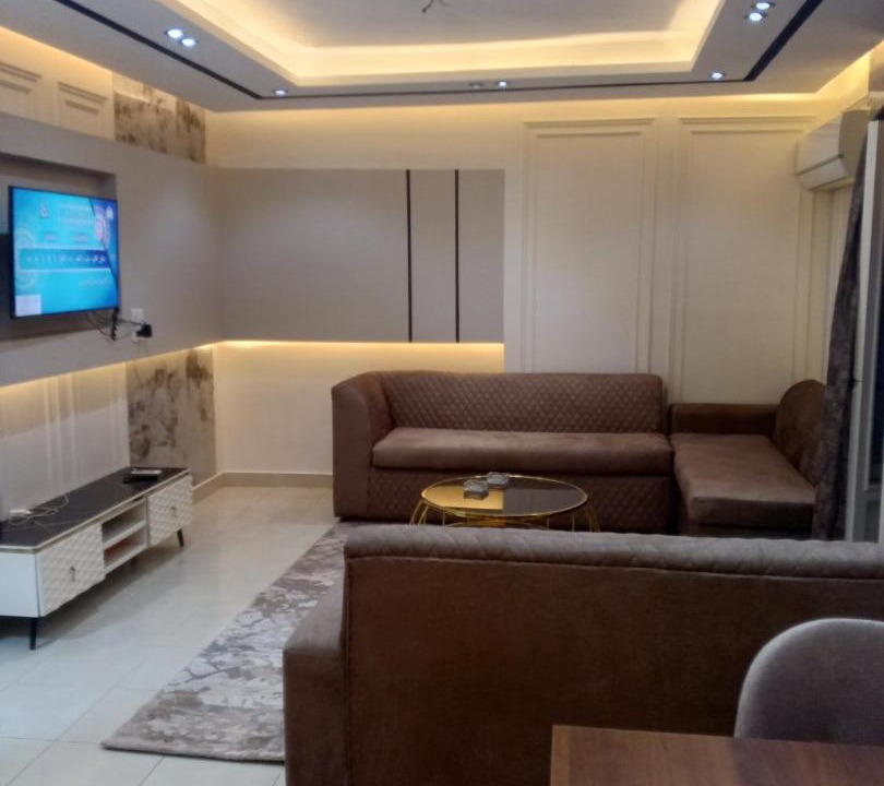Photo of Livingroom in Ain Schams