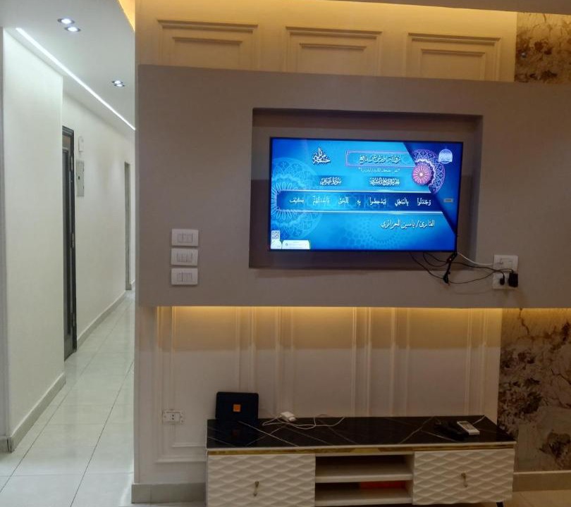 Photo of Livingroom in Ain Schams