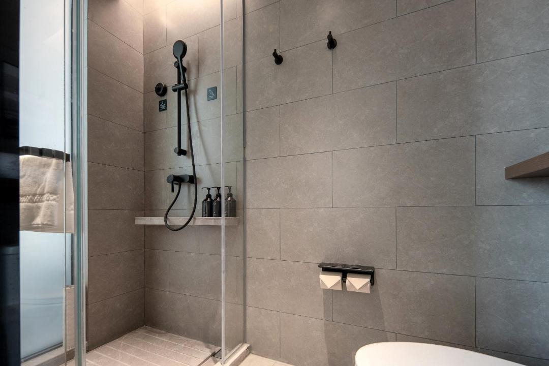 Photo of Bathroom in Bao'an