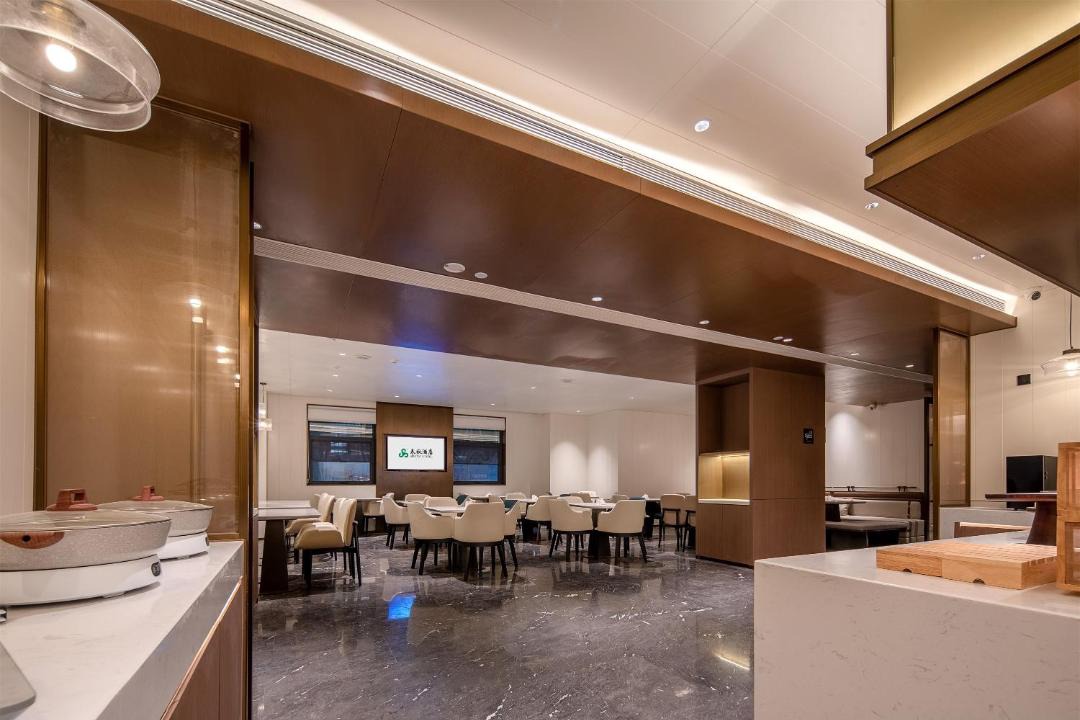 Photo of Kitchen in Bao'an