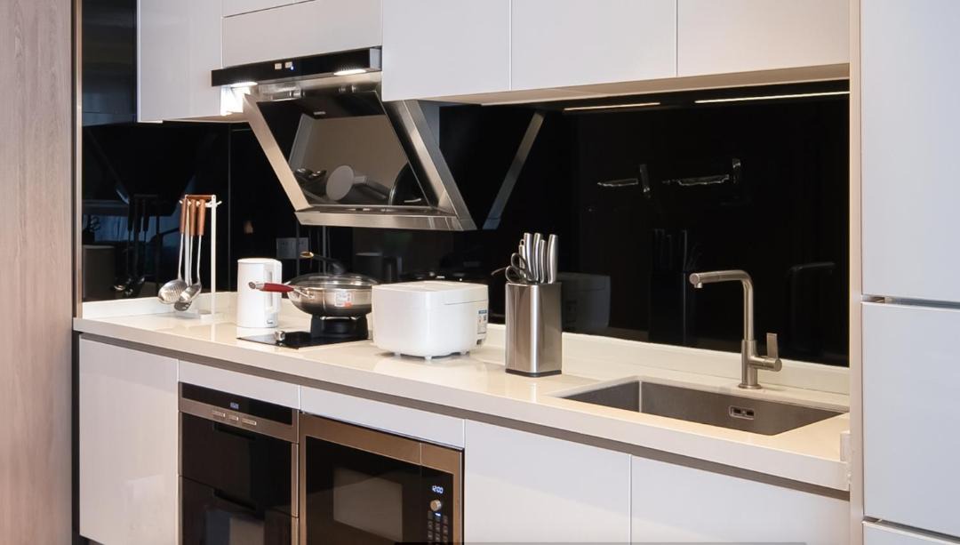 Photo of Kitchen in Haitang District