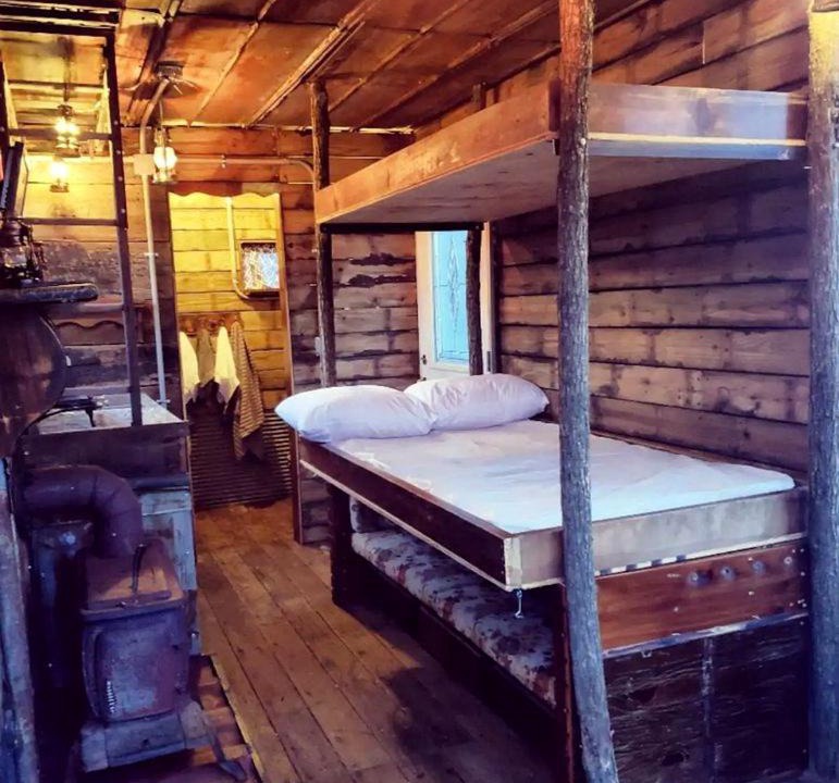 Photo of Bedroom in Jonesville