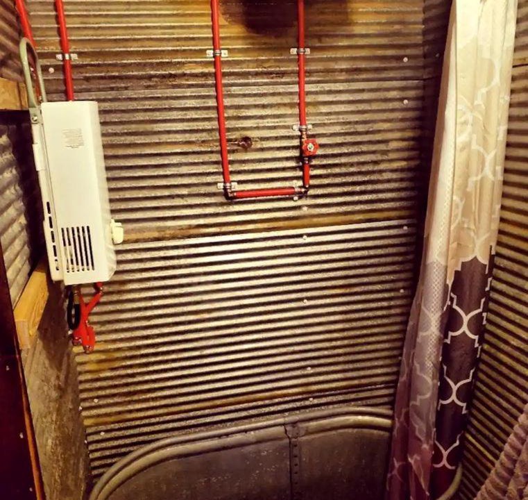 Photo of Bathroom in Jonesville