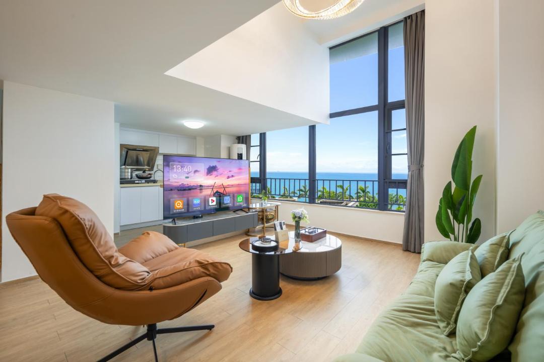 Photo of Livingroom in Hainan