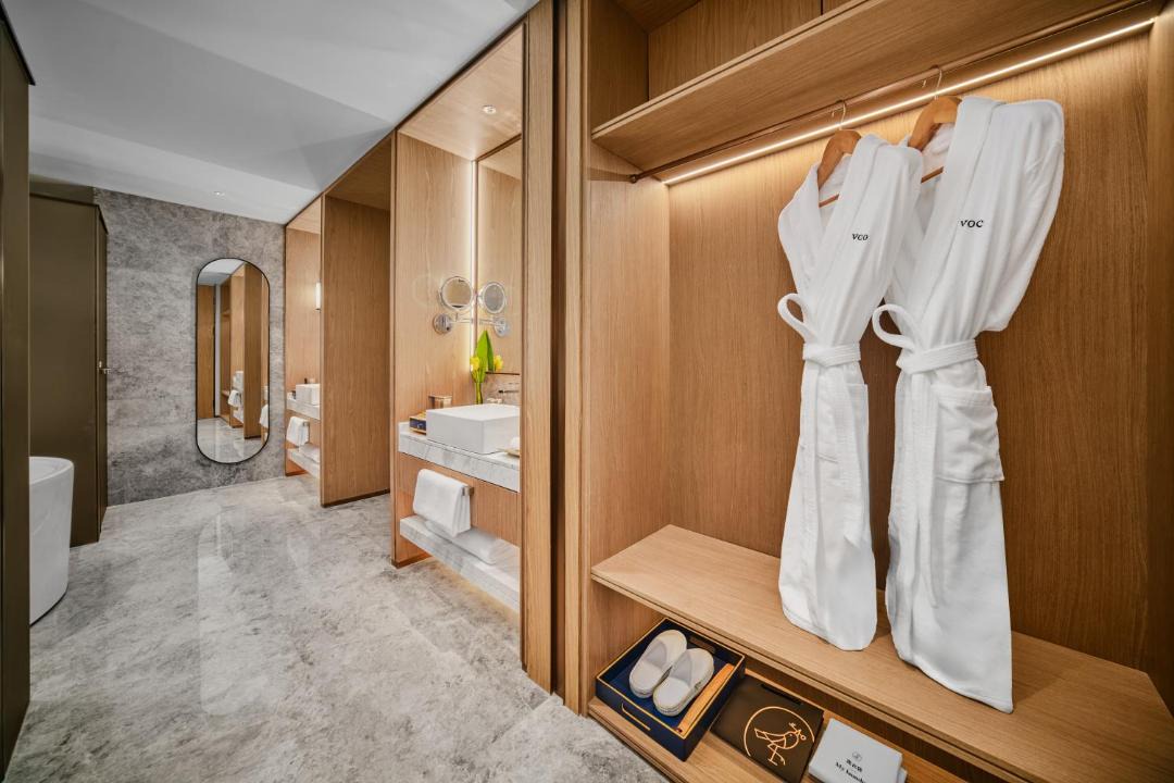 Photo of Bathroom in Chengdu City Centre