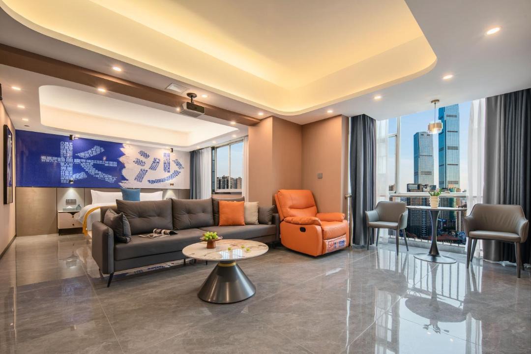 Photo of Livingroom in Fu Rong