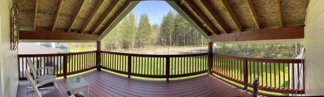Photo of Patio Balcony in McKenna