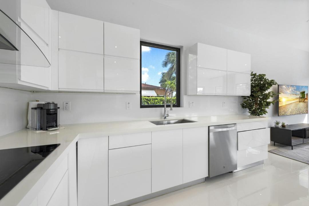 Photo of Kitchen in Fontainebleau