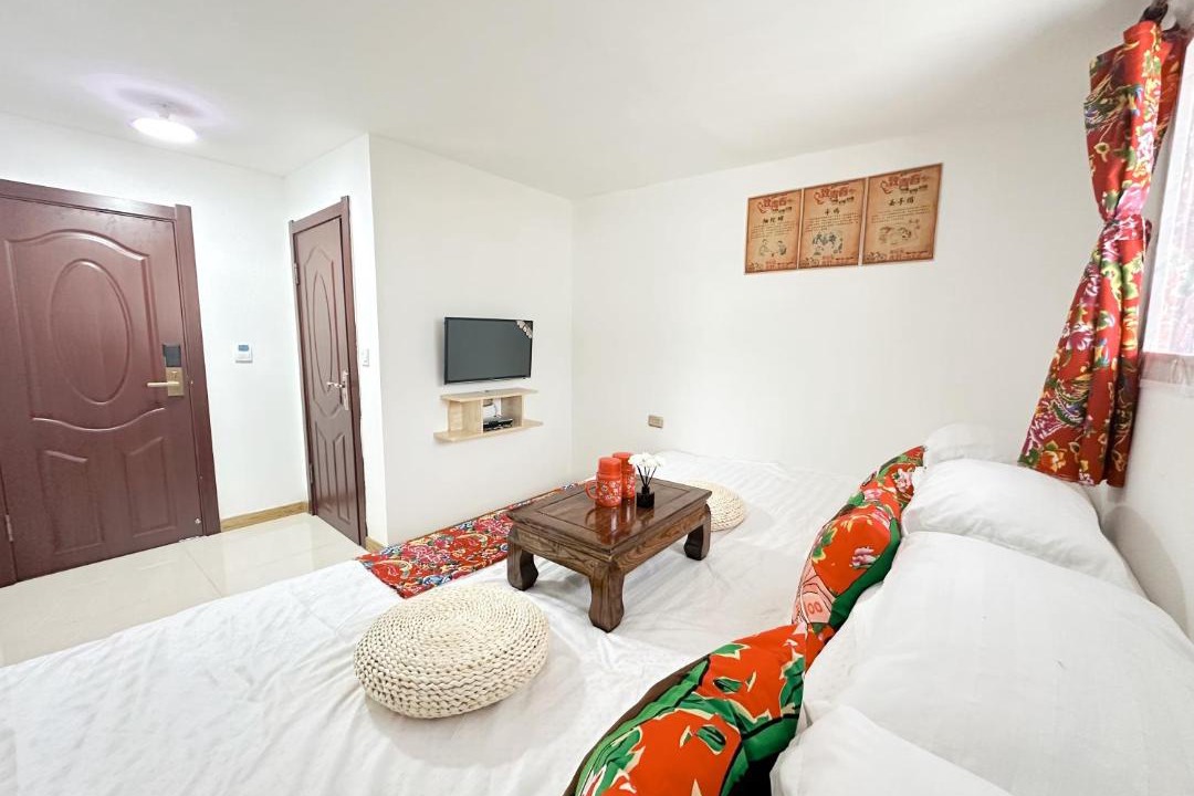 Photo of Bedroom in Harbin