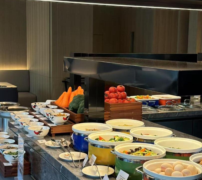 Photo of Kitchen in Xiangzhou District