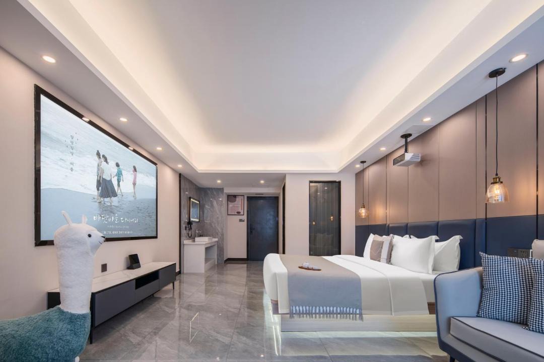 Photo of Livingroom in Fu Rong