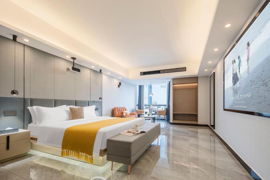 Photo of Bedroom in Fu Rong