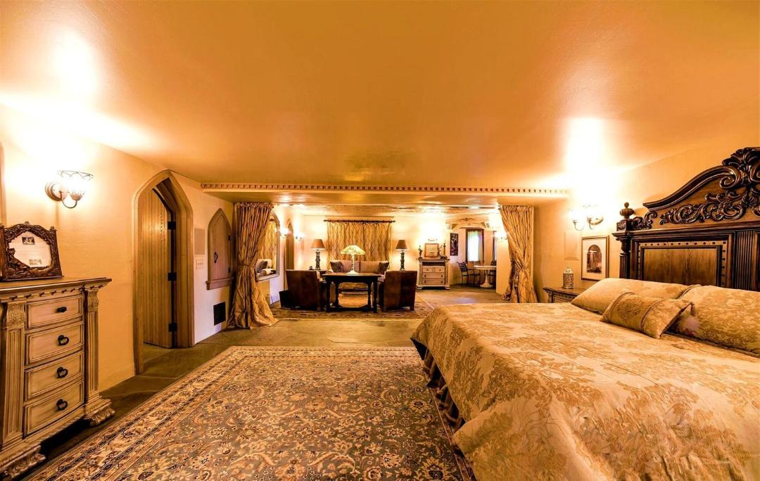 Photo of Bedroom in Bolton Landing