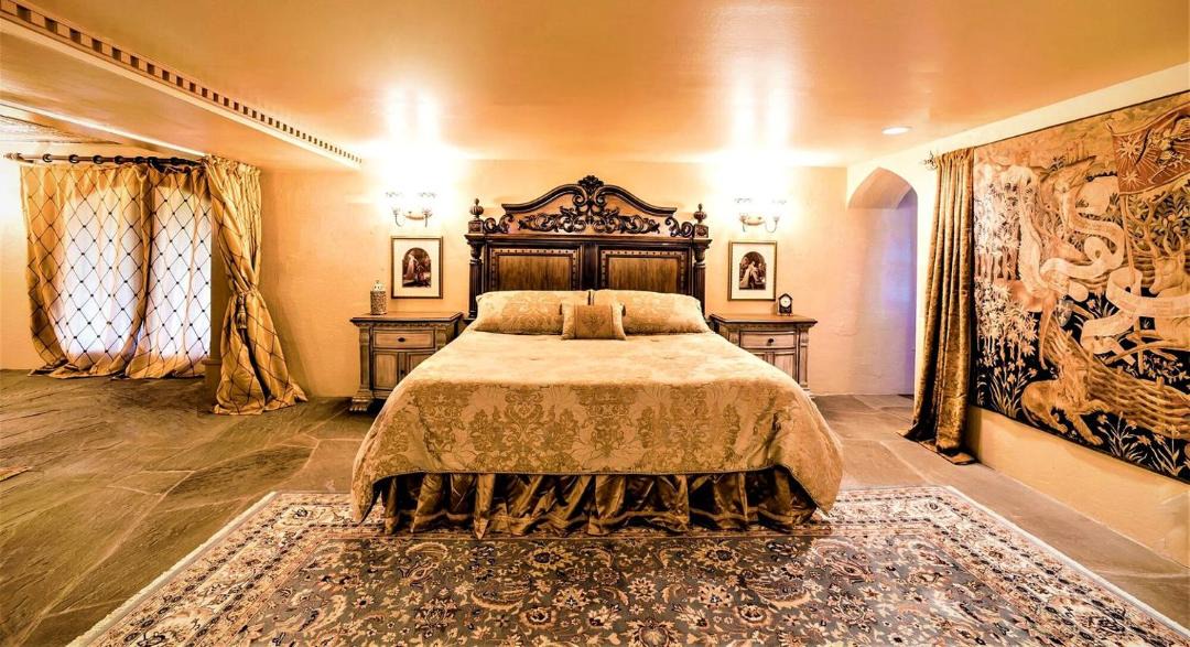 Photo of Bedroom in Bolton Landing