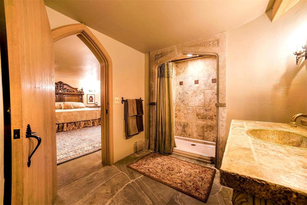 Photo of Bathroom in Bolton Landing